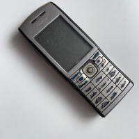 ✅ Nokia 🔝 E50, снимка 2 - Nokia - 44706182