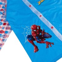 Детски дъждобран Спайдърмен Spiderman , снимка 2 - Други - 41481091