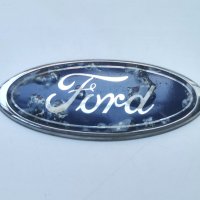 Емблема Форд емблеми , снимка 1 - Части - 41982839