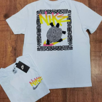 Мъжка тениска Nike - Различни цветове, снимка 13 - Тениски - 44583307