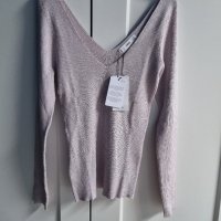 Нова блуза Mango- M, снимка 3 - Блузи с дълъг ръкав и пуловери - 39706221