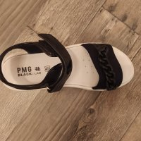 Детски сандали "Primigi", снимка 5 - Дамски ежедневни обувки - 41616431