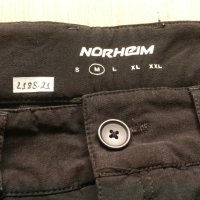 NORHEIM Stretch Pant размер S еластичен панталон - 429, снимка 10 - Панталони - 41511731