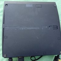 Sony Playstation 3 Slim 120GB  Игра/конзола, снимка 8 - PlayStation конзоли - 35695672