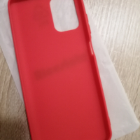 Case for Xiaomi Redmi Note 10s, снимка 1 - Калъфи, кейсове - 44759810