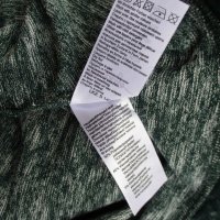 4XL Нова туника Sheego с подгъв дантела, снимка 8 - Блузи с дълъг ръкав и пуловери - 42294273