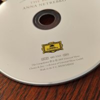 ANNA NETREBKO, снимка 9 - CD дискове - 44490663
