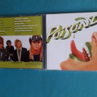 Poison- 2007-Poison'D!(Hard Rock,Glam), снимка 1 - CD дискове - 40982249