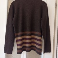 Дамски пуловер Missoni, снимка 6 - Блузи с дълъг ръкав и пуловери - 42550877