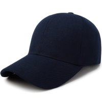 Модна мъжка бейзболна шапка с козирка, 22цвята - 023, снимка 6 - Шапки - 39647895
