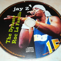 JAY Z-CD 2303221205, снимка 1 - CD дискове - 36204659