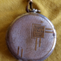 Награден военен часовник. Втора световна война., снимка 4 - Антикварни и старинни предмети - 44551717