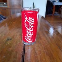 Стара чаша Кока Кола,Coca Cola #9, снимка 1 - Други ценни предмети - 38935649