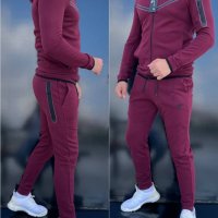 Нови мъжки екипи nike tech fleece , снимка 13 - Спортни дрехи, екипи - 38969322