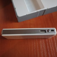 Външна или преносима батерия Power Bank SINOELE с набор накрайници за зареждане на iPad и iPhone, снимка 5 - Външни батерии - 39975296