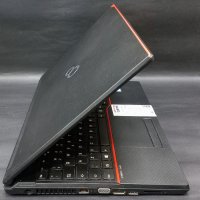 Лаптоп Fujitsu Lifebook E556, снимка 4 - Лаптопи за дома - 41342528