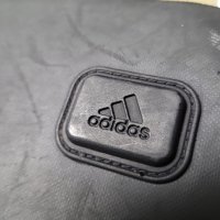 ADIDAS  голям спортен сак за фитнес  с отделение за маратонки, снимка 9 - Сакове - 39672315