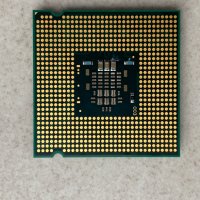 Процесор Intel® Dual Core E2140 1.60GHz, снимка 2 - Процесори - 35709093