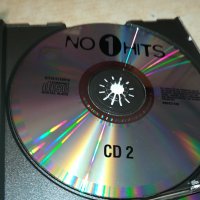 NO 1 HITS X3 CD GERMANY LIKE NEW 0610231140, снимка 18 - CD дискове - 42456410