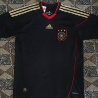 Оригинална тениска adidas Germany / Deutschland , снимка 1 - Футбол - 41879734
