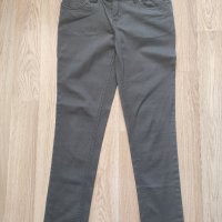 нов мъжки панталон ,тип дънки ,размер М, снимка 1 - Дънки - 44603990