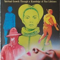 Soul search, Spiritual Growth Through A Knowledge Of Past Lifetimes (Judith Williston), снимка 1 - Езотерика - 41762194