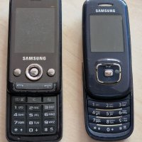 Samsung J800 и L600 - за ремонт, снимка 1 - Samsung - 41446470