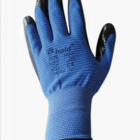 Работни ръкавици , снимка 1 - Други стоки за дома - 36264510