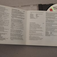 Billy Joel - Storm Front, CD аудио диск, снимка 3 - CD дискове - 40025899