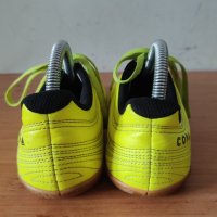 Adidas Copa. Футболни обувки, стоножки. 38 2/3, снимка 3 - Футбол - 35866077