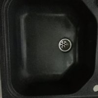 Гранитена мивка FRANKE за вграждане /със сифон, снимка 14 - Мивки - 39252149