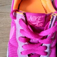Дамски маратонки Nike air, снимка 3 - Маратонки - 40652823