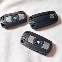 BMW кутия за ключ бмв е90 е91 е92 е60, 1, 3, 5, 6 серия, снимка 6 - Аксесоари и консумативи - 41101928