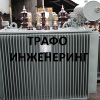 Трансформатор 630 kVA, снимка 2 - Други машини и части - 35713187