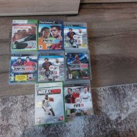 Игри за Playstation 3,2 и Xbox 360, снимка 1 - Игри за PlayStation - 41097749