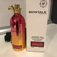 Montale Intense cherry  унисекс парфюм EDP 100ml Tester , снимка 1 - Унисекс парфюми - 36084231