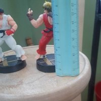 Ryu vs Ken фигурки,нови, снимка 2 - Колекции - 41823875