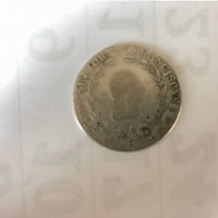 Австрийски Сребърни монети , снимка 9 - Нумизматика и бонистика - 35798012