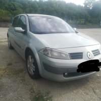 Рено Меган/Renault Megan-На части, снимка 2 - Автомобили и джипове - 41669497