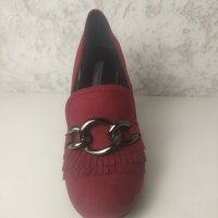 Елегантни обувки Primadonna, снимка 2 - Дамски обувки на ток - 40130046
