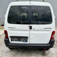 На ЧАСТИ  Peugeot Partner  1.9D 69кс 2006г товарен, снимка 4 - Автомобили и джипове - 41848066