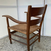 Масивно кресло, снимка 4 - Дивани и мека мебел - 44711734