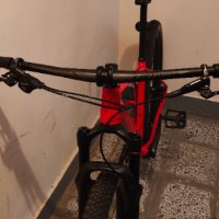 Specialized Chisel 29" Shimano Slx,RockShox Air,велосипед,колело, снимка 6 - Велосипеди - 41343709