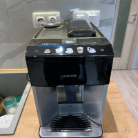 Кафемашина кафеавтомат каферобот Siemens EQ.500 Integral, снимка 1 - Кафемашини - 44604410