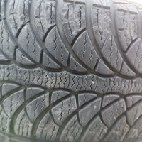 Гуми с джанти 175/70/R14 4x100, снимка 2 - Гуми и джанти - 44433532