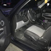 Dodge Nitro , снимка 2 - Автомобили и джипове - 42238917