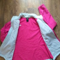 the north face womens soft shell jackets - страхотно дамско яке КАТО НОВО 2ХЛ, снимка 9 - Якета - 38819732