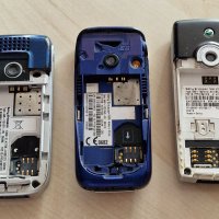 Sony Ericsson F500, K300 и T630 - за ремонт, снимка 18 - Sony Ericsson - 41392266