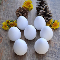 Керамични яйца за Великден , снимка 4 - Рисуване и оцветяване - 44923536