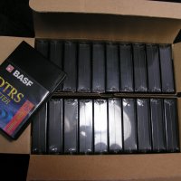 Нови цифрови касети BASF DTRS MASTER DA 113MP & maxell AUDIO Hi8 113, снимка 16 - Други - 34674436